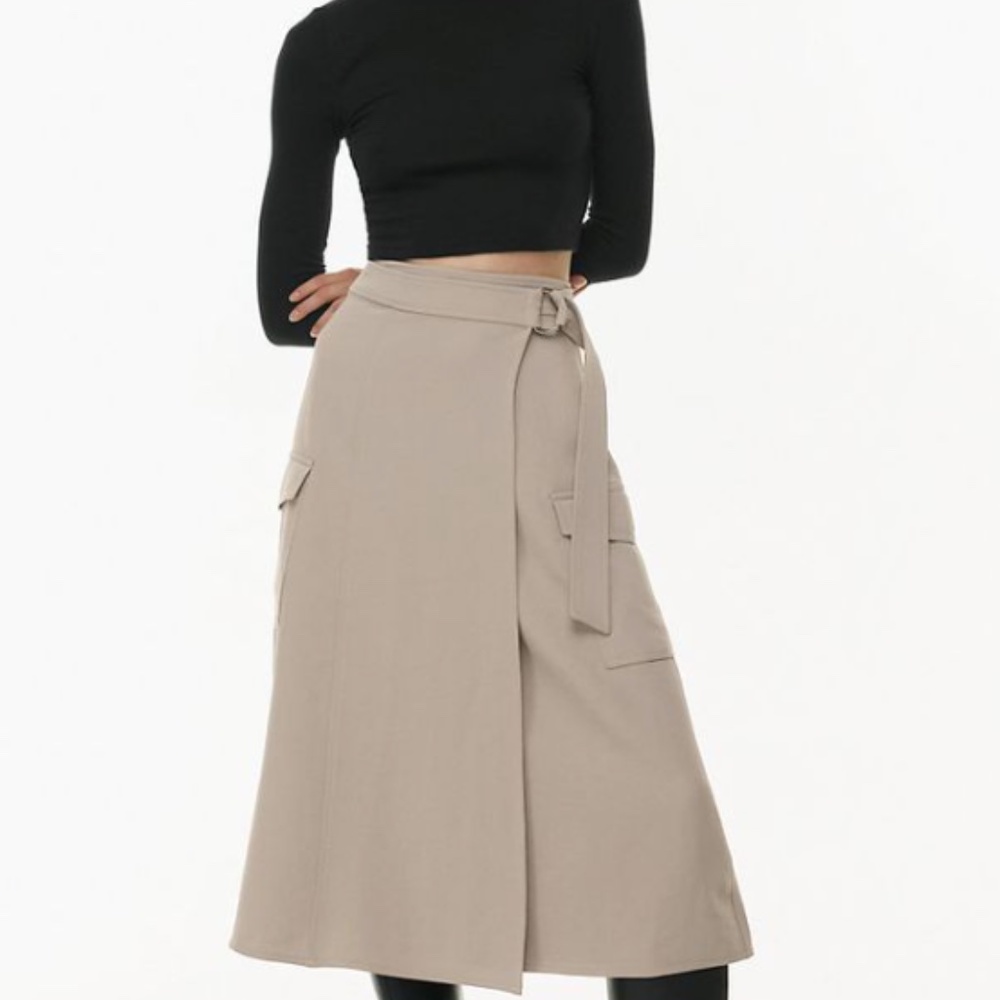 Wilfred Hana Skirt